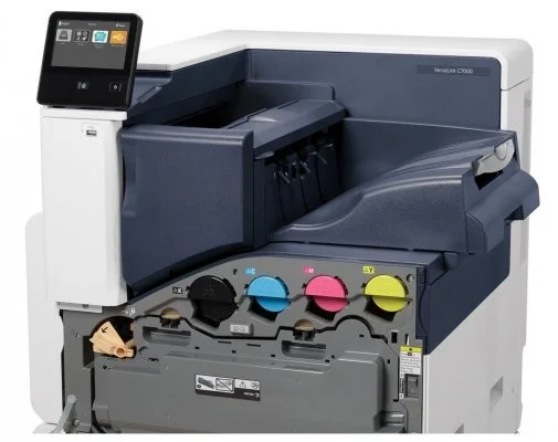 Фото: Принтер Xerox VersaLink C7000N A3 (C7000V_N) № 9 | KTC