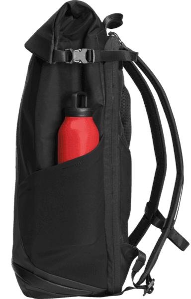 Рюкзак для ноутбука HP Omen Transceptor Rolltop Black
