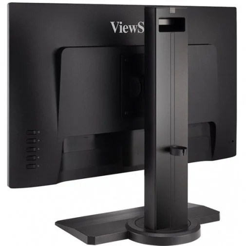Фото: Монітор ViewSonic XG2405 Black - 23.8" IPS / 1920×1080 / 144 Гц / Pivot / HAS № 10 | KTC