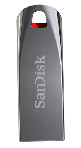 Фото: Флешка USB SanDisk Cruzer Force 32GB (SDCZ71-032G-B35) № 7 | KTC