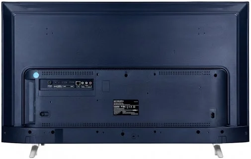 Фото: Телевізор LED Skyworth 32Е6 (Android TV, Wi-Fi, 1920x1080) № 7 | KTC