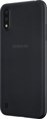 Смартфон Samsung Galaxy A01 A015 2/16GB SM-A015FZKDSEK Black