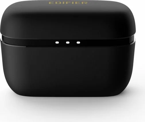 Фото: Навушники Edifier TWS1 Black (TWS1_b) № 8 | KTC