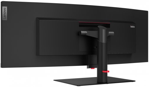 Монітор Lenovo ThinkVision P44w-10 (61D9RAT1UA)