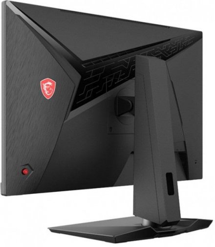 Монітор MSI Optix MAG272QP Black (OPTIX MAG272QP)