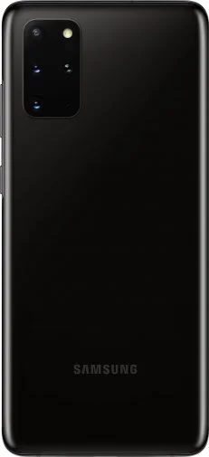 Фото: Смартфон Samsung Galaxy S20 Plus 8/128GB SM-G985FZKDSEK Cosmic Black № 11 | KTC
