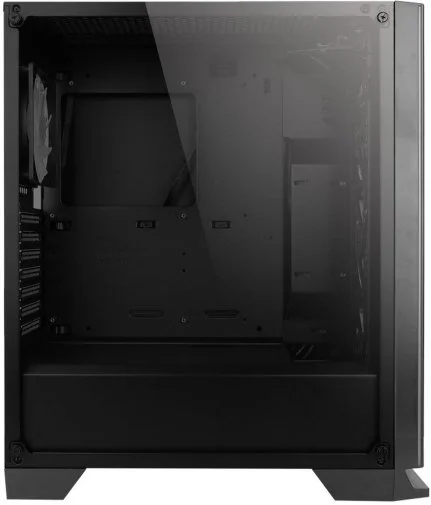 Фото: Корпус Antec NX600 Black with window (0-761345-81060-9) № 7 | KTC