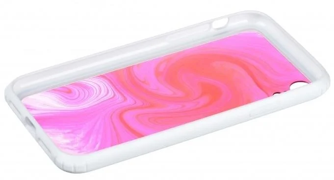 Фото: Чохол WK for Apple iPhone XR - WPC-086 Crimson whirl (681920359746) № 5 | KTC
