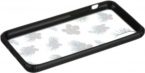  Чохол WK for Apple iPhone XS Max - WPC-086 Flowers (681920359531)