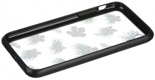 Фото: Чохол WK for Apple iPhone XR - WPC-086 Flowers (681920359494) № 5 | KTC