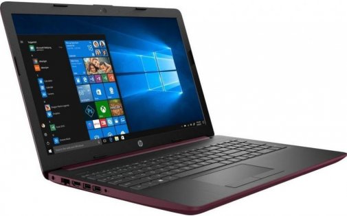 Ноутбук HP 15-db0448ur 7NE87EA Berry Mauve