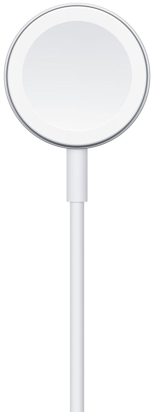 Кабель Apple for Watch Magnetic Charging Cable 0.3m White (MX2J2)