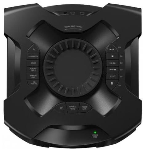 Мінісистема Panasonic Wireless Speaker System SC-TMAX20