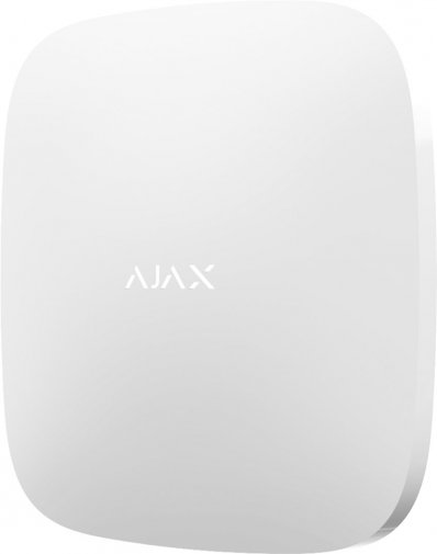  Комплект сигналізації Ajax StarterKit Cam White (000016461)