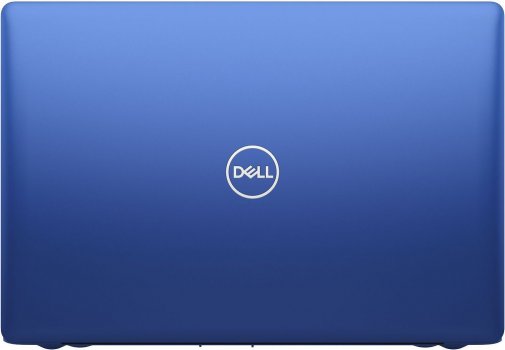 Ноутбук Dell Inspiron 3583 3584Fi38S2IHD-LUB Blue