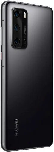 Фото: Смартфон Huawei P40 8/128GB Black № 14 | KTC