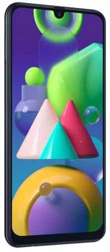 Фото: Смартфон Samsung Galaxy M21 M215 4/64GB SM-M215FZKUSEK Black № 10 | KTC