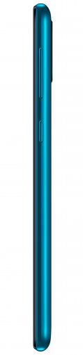 Смартфон Samsung Galaxy M21 M215 4/64GB SM-M215FZGUSEK Green