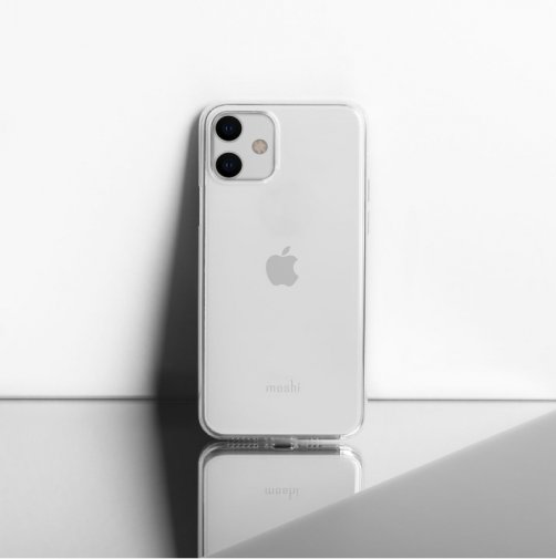 Чохол Moshi for Apple iPhone 11 - SuperSkin Ultra Thin Case Transparen