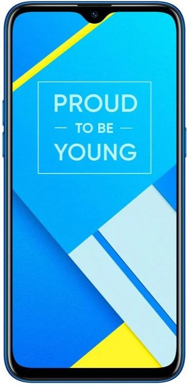 Фото: Смартфон Realme C2 2/32GB Diamond Blue (RMX1941 Blue) № 8 | KTC