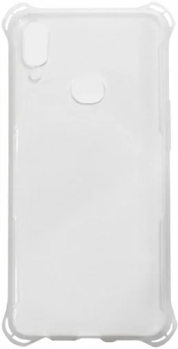 Фото: Чохол BeCover for Samsung A10s SM-A107 - Transparancy (704774) № 4 | KTC