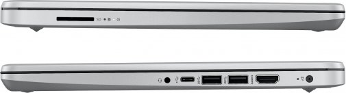 Ноутбук HP 340S G7 9TX21EA Silver