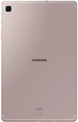 Фото: Планшет Samsung Galaxy Tab S6 Lite 4/64GB LTE Pink (SM-P615NZIASEK) № 12 | KTC