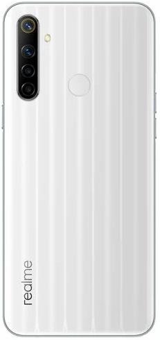 Смартфон Realme 6i 3/64GB White (RMX2040 White)