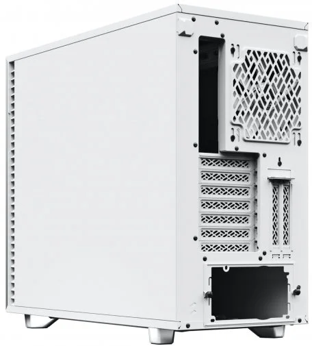 Фото: Корпус FRACTAL DESIGN Define 7 White (FD-C-DEF7A-09) № 12 | KTC