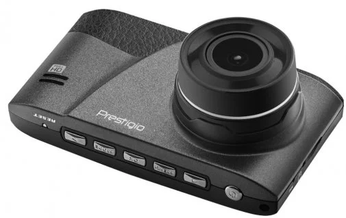 Фото: Відеореєстратор Prestigio RoadRunner 350 (PCDVRR350) № 15 | KTC