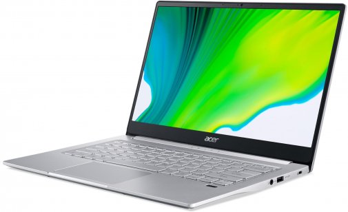Ноутбук Acer Swift 3 SF314-42 NX.HSEEU.00M Silver