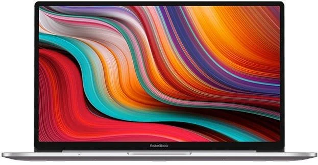 Фото: Ноутбук Xiaomi RedmiBook 13 JYU4214CN Silver - 13.3" IPS Intel Core i5 / i5-10210U / 8 ГБ / SATA 3 SSD 512 ГБ / GeForce MX250 № 9 | KTC