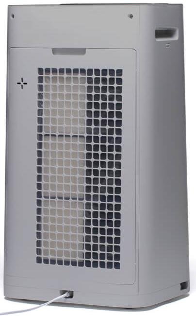 Очищувач повітря 2 in1 Sharp AIR Purifier UA-HG60E-L