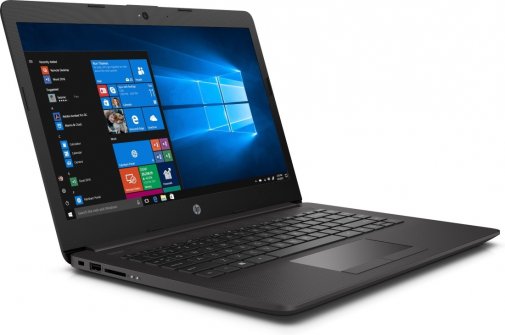 Ноутбук HP 240 G7 6EC22EA Dark Ash