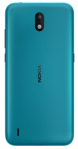Смартфон Nokia 1.3 1/16GB Cyan