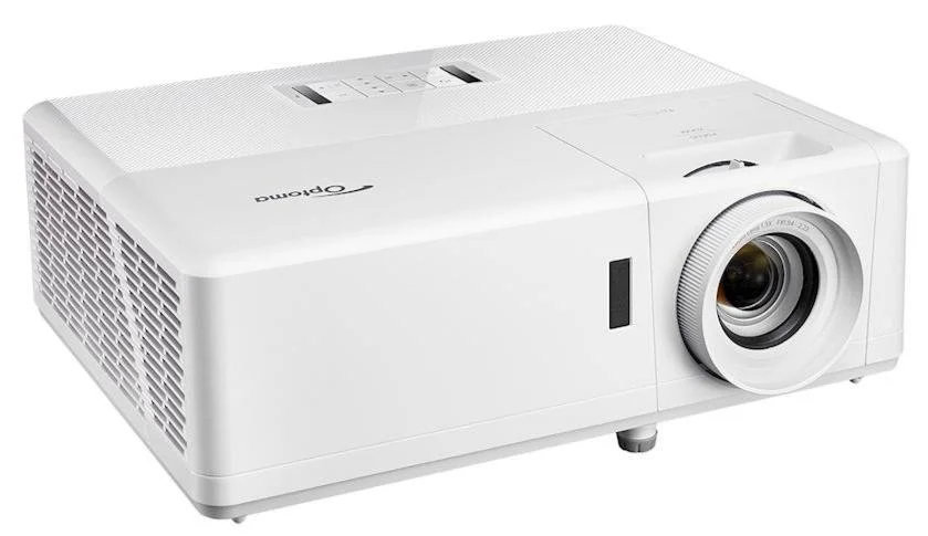 Фото: Проектор Optoma ZH403 № 10 | KTC
