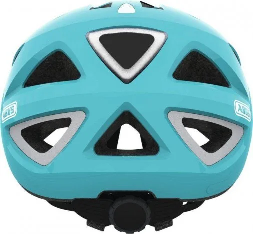 Фото: Шолом ABUS URBAN-I v.2 #1924 Turquoise (726446) № 6 | KTC