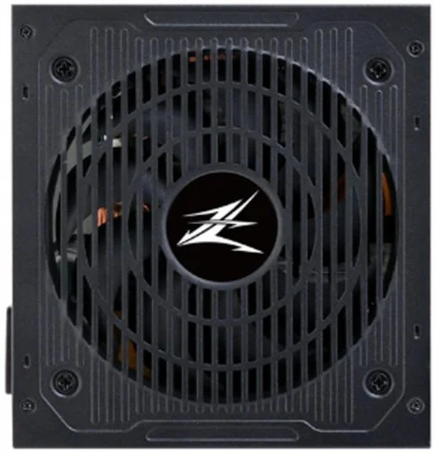 Фото: Блок живлення Zalman 700W MegaMax ZM700-TXII № 5 | KTC