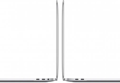 Фото: Ноутбук Apple A2251 MacBook Pro TB Silver (MWP72) № 9 | KTC