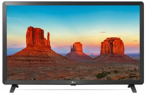 Фото: Телевізор LED LG 32LK610BPLC (Smart TV, Wi-Fi, 1366x768) № 8 | KTC