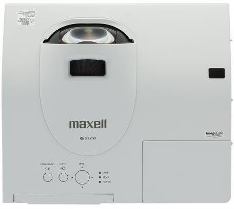 Проектор Maxell MC-CX301WNE