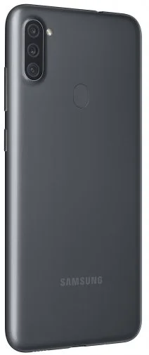 Фото: Смартфон Samsung Galaxy A11 A115 2/32GB SM-A115FZKNSEK Black № 10 | KTC