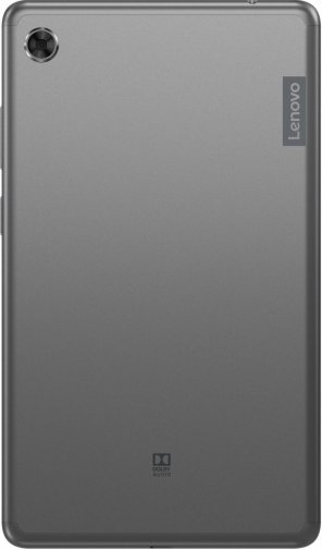Планшет Lenovo Tab M7 2/32GB LTE Iron Grey with Case and Film (ZA570168UA)