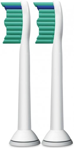 Насадки для зубної щітки Philips Sonicare (HX6012/07)