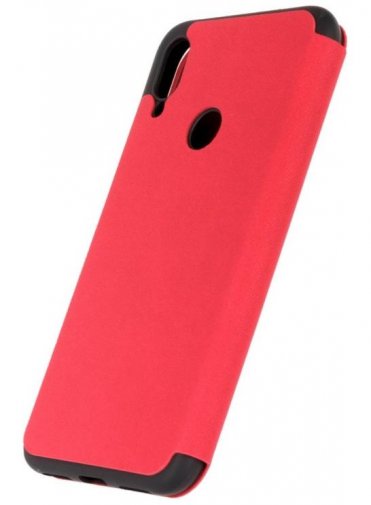 Чохол-книжка Colorway для Xiaomi Redmi Note 7 - Elegant Book Red