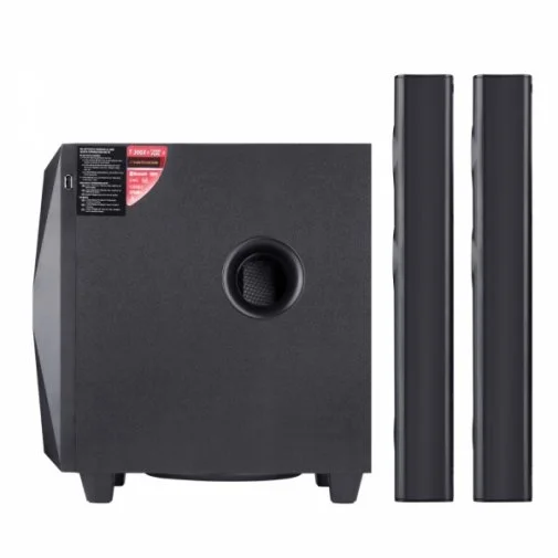 Фото: Колонки F&D T-300X Black № 7 | KTC