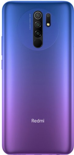 Смартфон Xiaomi Redmi 9 3/32GB Sunset Purple