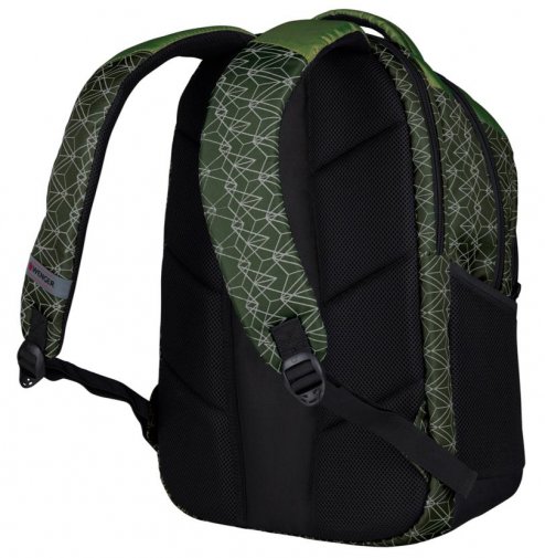 Рюкзак для ноутбука Wenger Sun Green (610212)