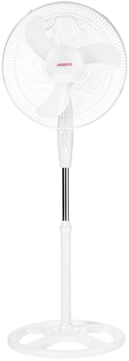 Фото: Вентилятор Ardesto FN-1608RW White № 7 | KTC