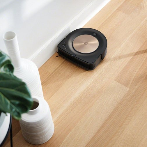 Робот пилосос iRobot Roomba s9+ (S955840)
